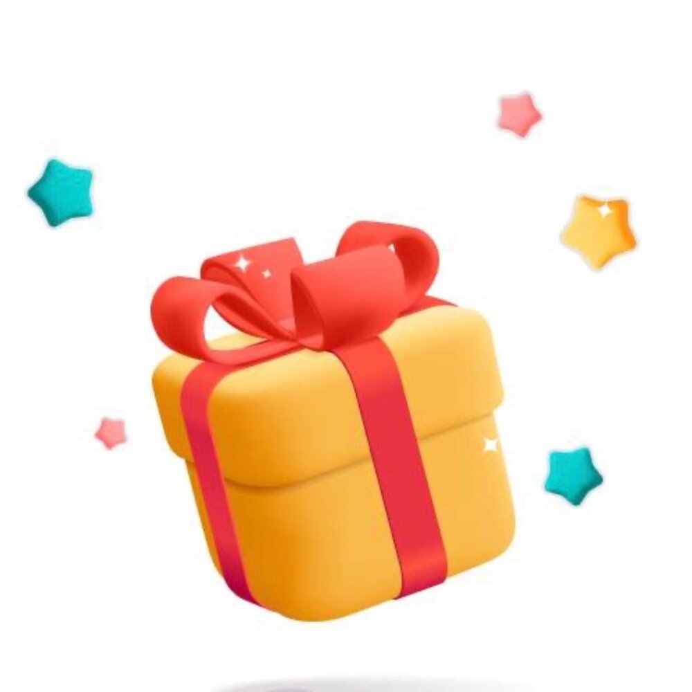 Giveaway #1! Free Shipping and Gift!!